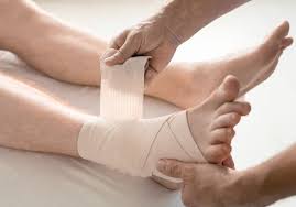 How To Recover Quickly From an Ankle Sprain