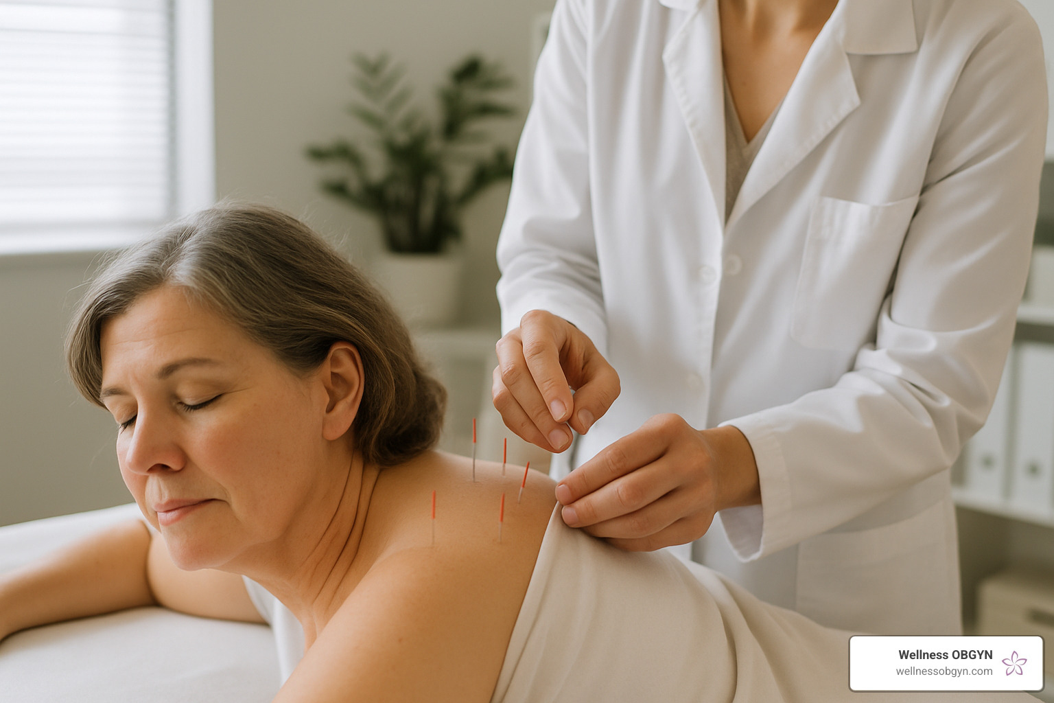Is Hormone Replacement Therapy the Answer to Your Fatigue?