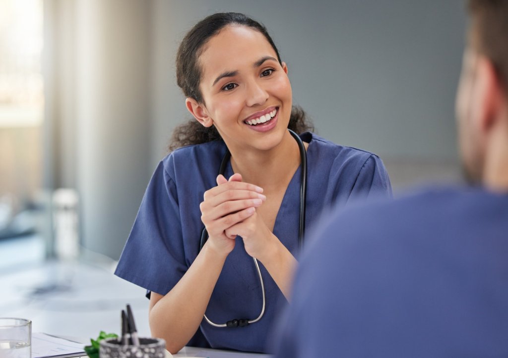 The Role of Mentorship in Doctor of Nursing Programs