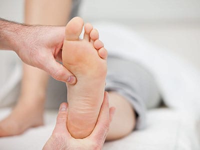 Choosing the Right Podiatrist for Your Foot Concerns