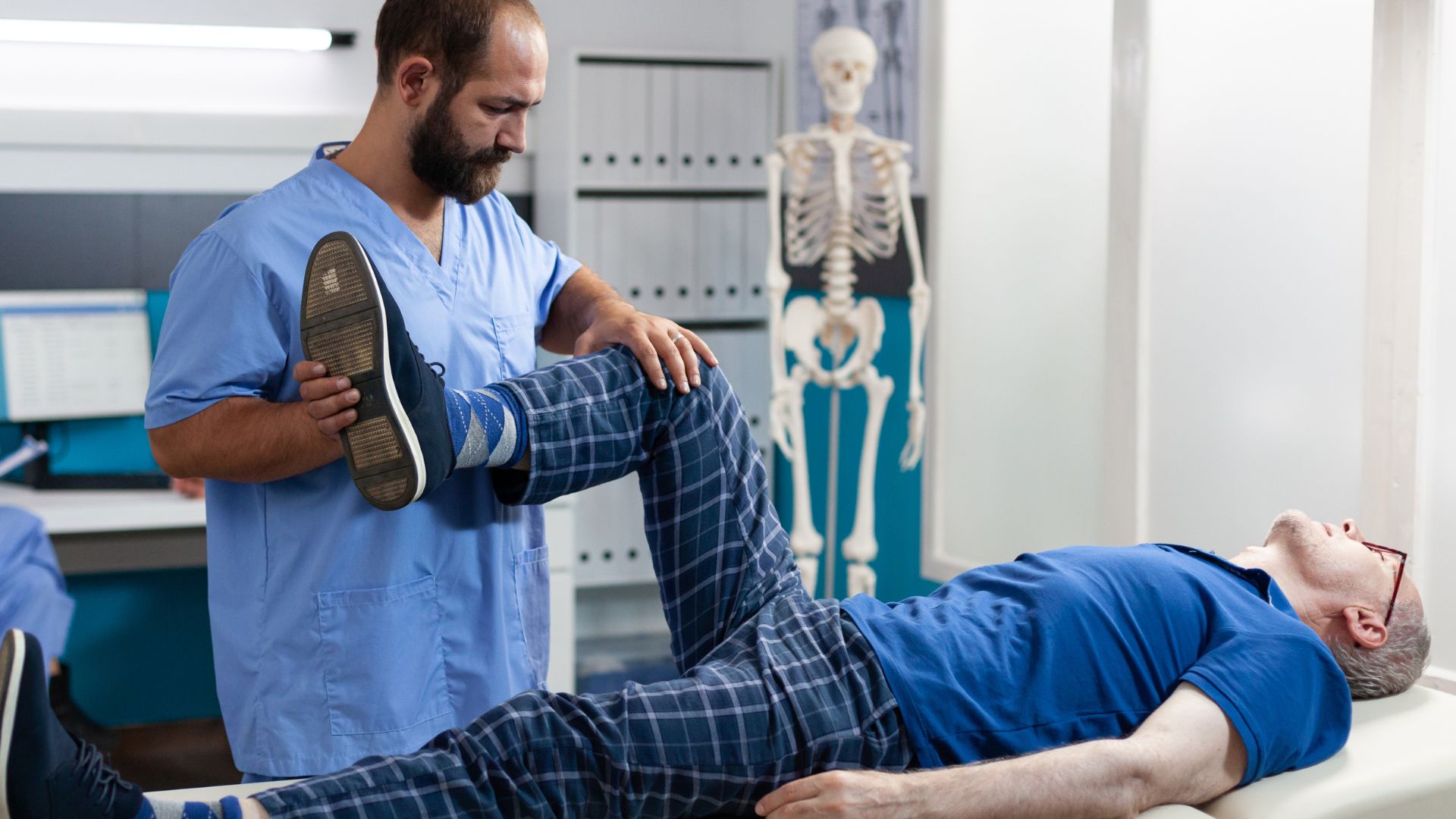 Chronic Disease Management: How To Stay on Track With Your Treatment