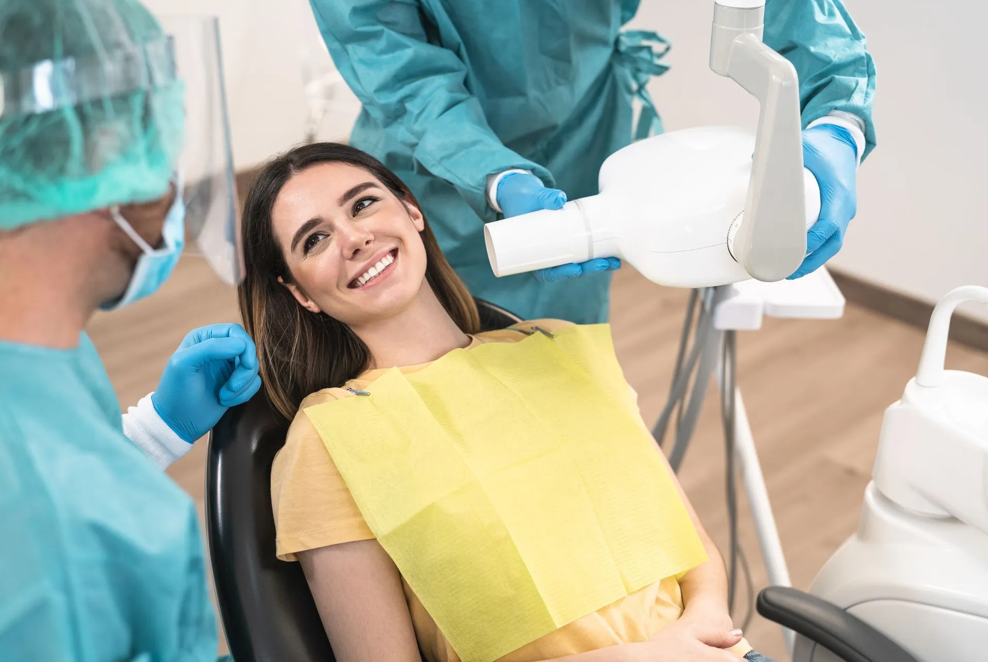 Cosmetic Dentistry for Older Adults: Enhancing Your Smile at Any Age
