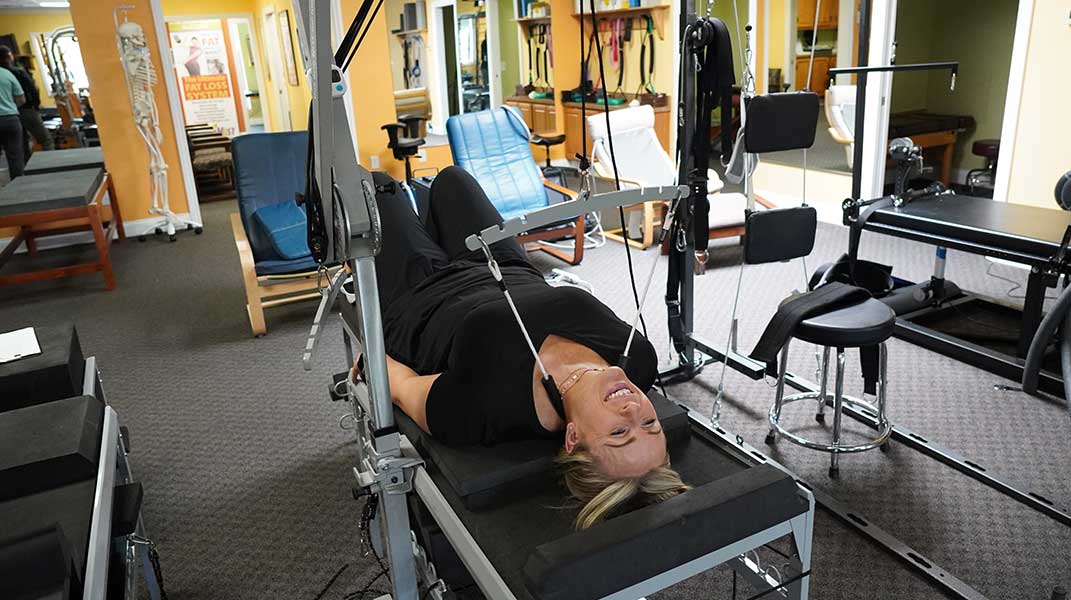 How Disc Surgery Can Correct Spinal Deformities and Restore Function
