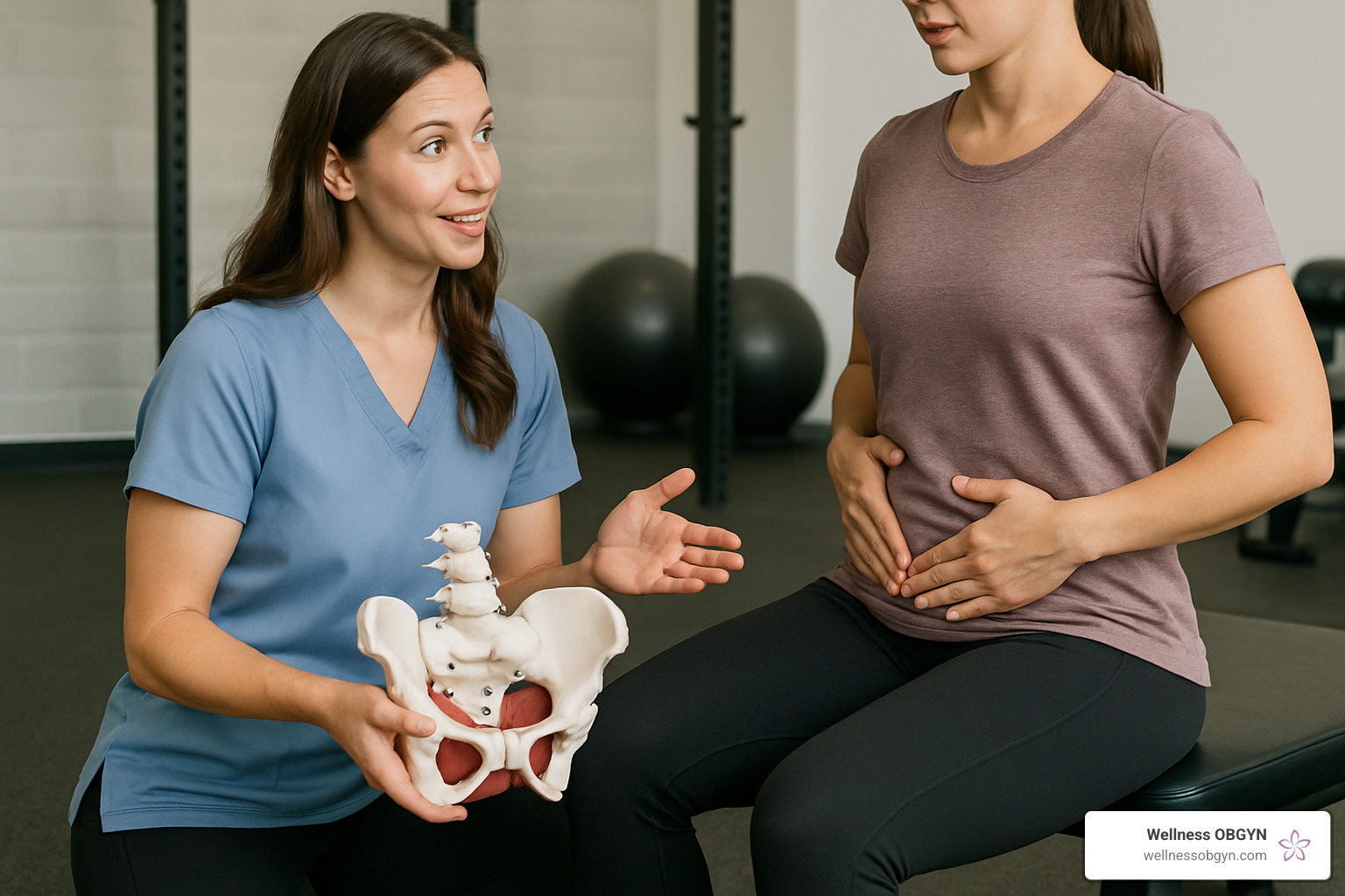 How Gynecologists Support Women With Hormonal Imbalances