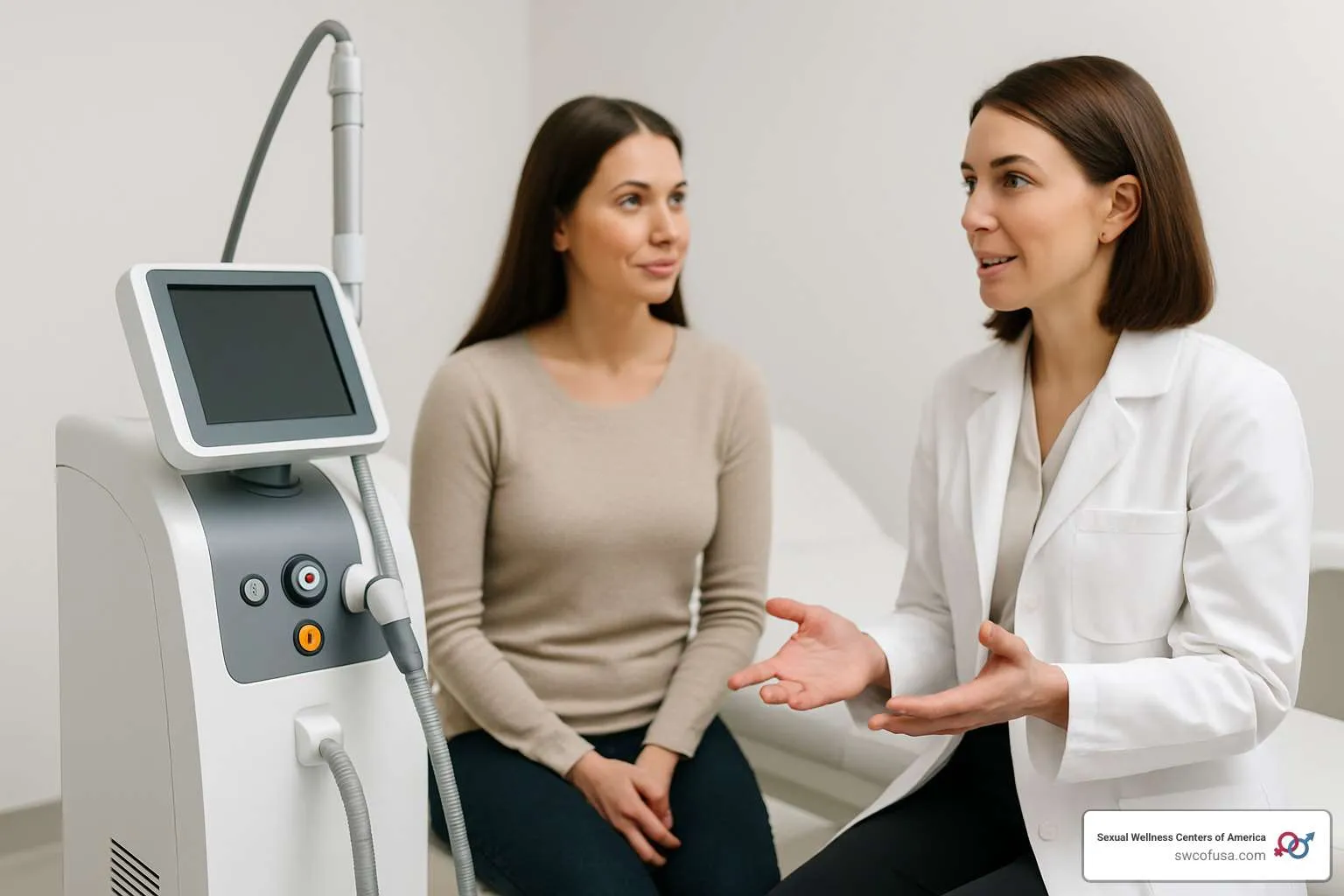 How Gynecology Services Can Help Manage Vaginal Health