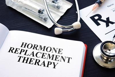 How Hormone Replacement Therapy Can Help with Hot Flashes and Night Sweats
