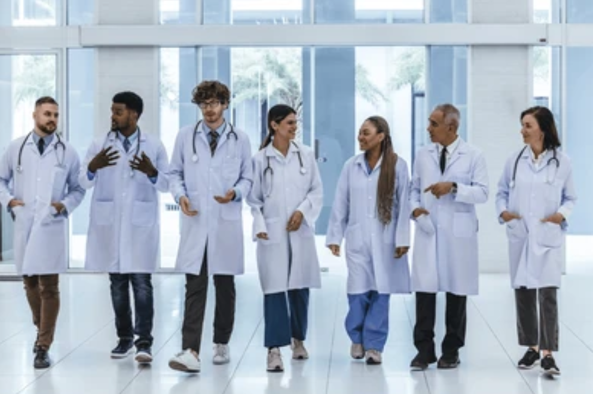 How To Choose the Right Doctor for Your Health Needs