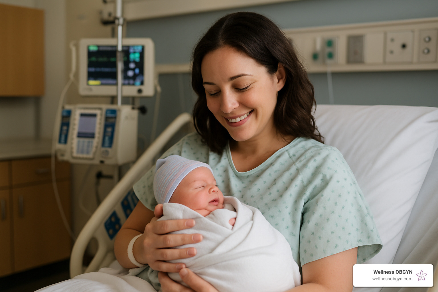 How To Know If You’re Pregnant and When To Visit an Obstetrician How To Know If You're Pregnant and When To Visit an Obstetrician