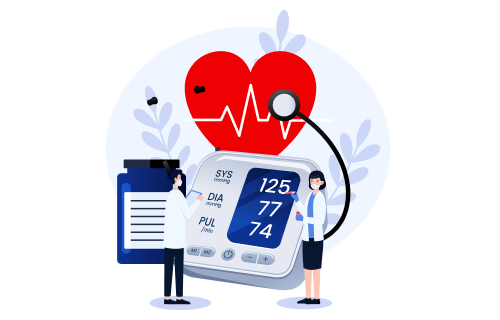 Lifestyle Changes To Manage Hypertension Effectively