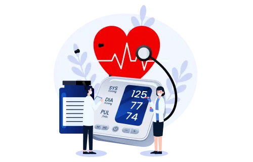 Lifestyle Changes To Manage Hypertension Effectively