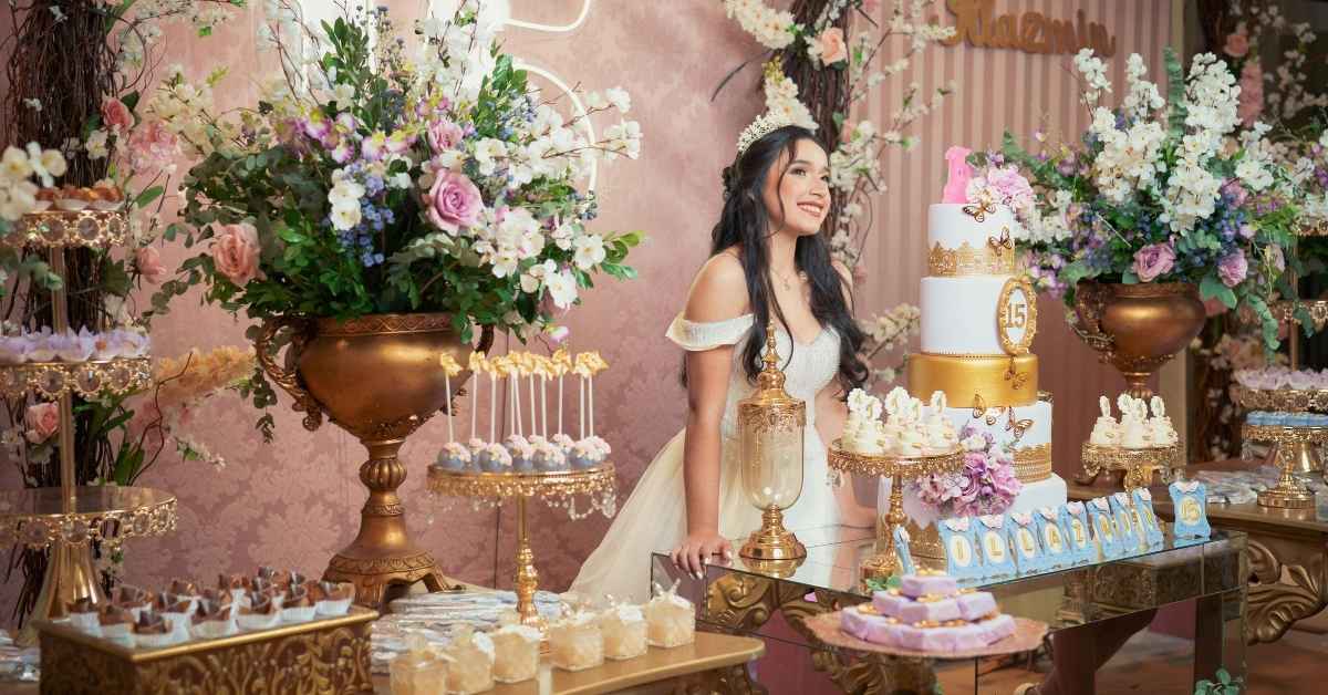 Party Tips OneDayForm