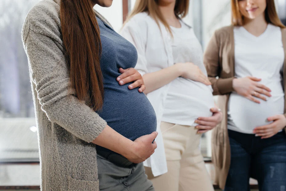 Pregnancy and Postpartum Care: What You Should Expect