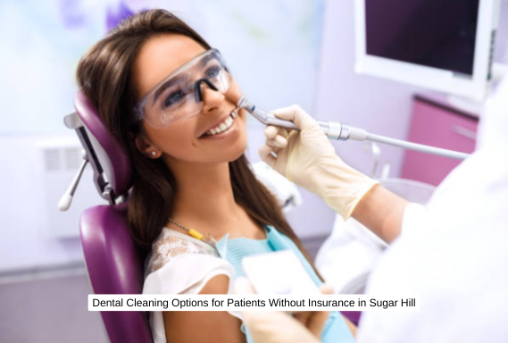 The Benefits of Regular Cleanings at Your Local Dental Clinic
