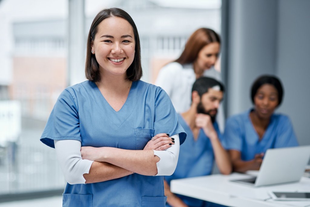 The Role of a Physician Assistant in Patient Care