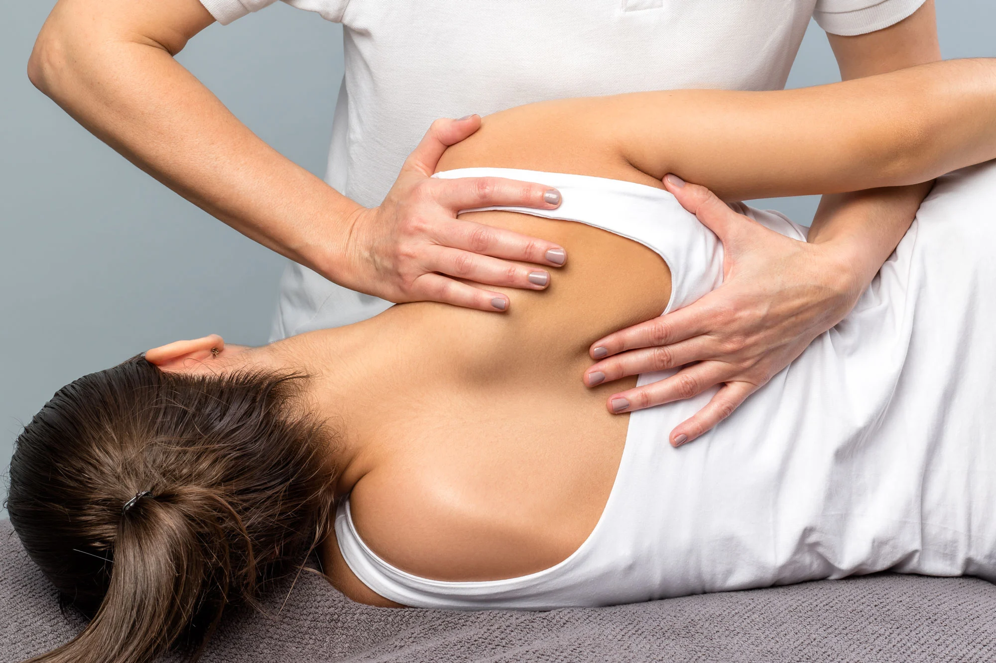 Tips from Orthopedic Spine Surgeons in Maintaining Spine Health