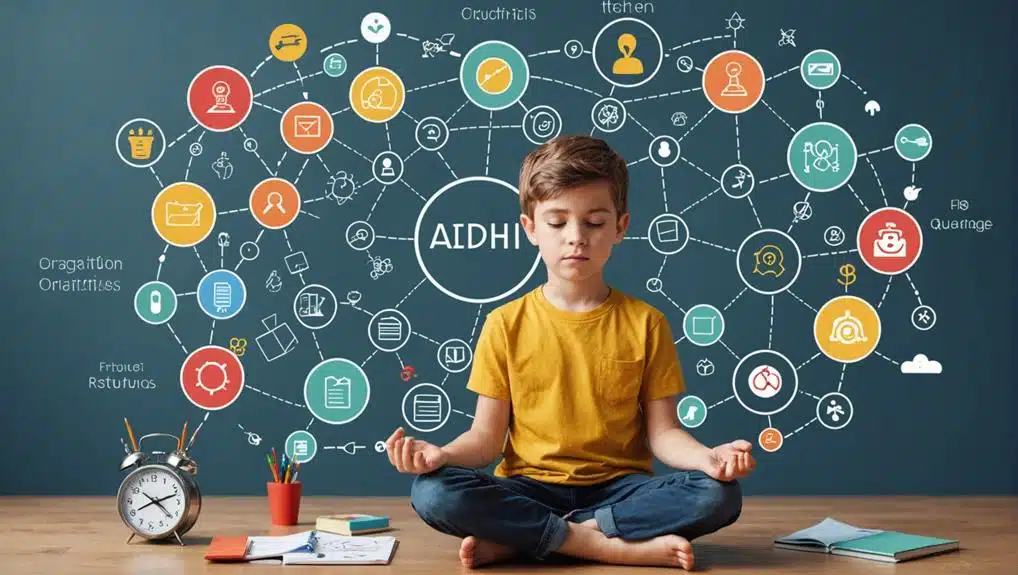 Understanding How ADHD Affects Kids