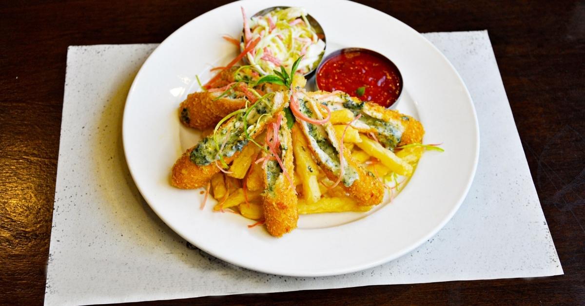 amrestaurant.com Quotes