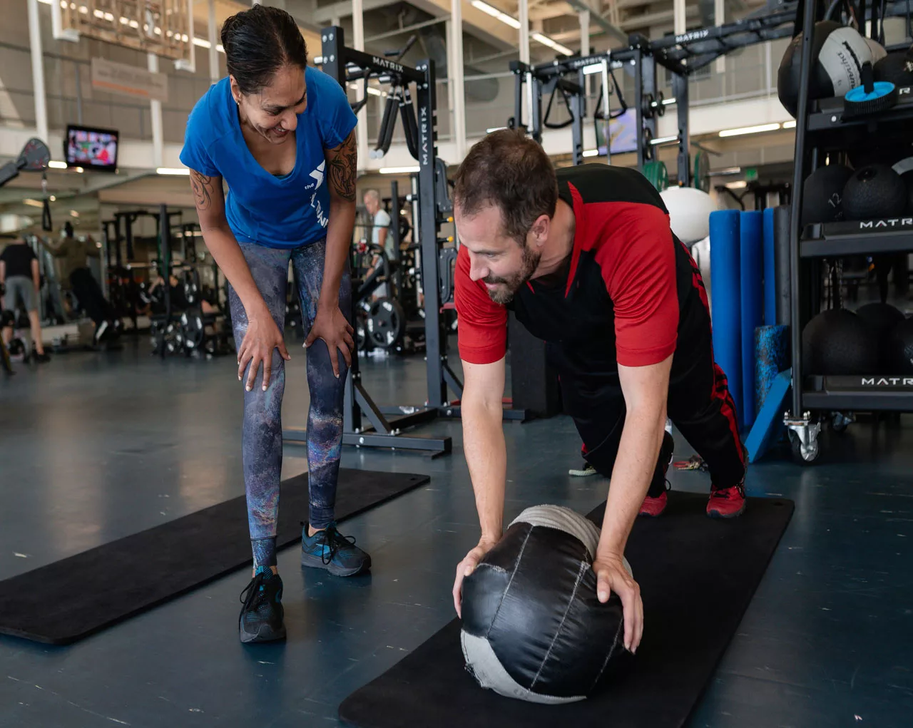 Creating a Personalized Wellness Plan at Your Local Wellness Center