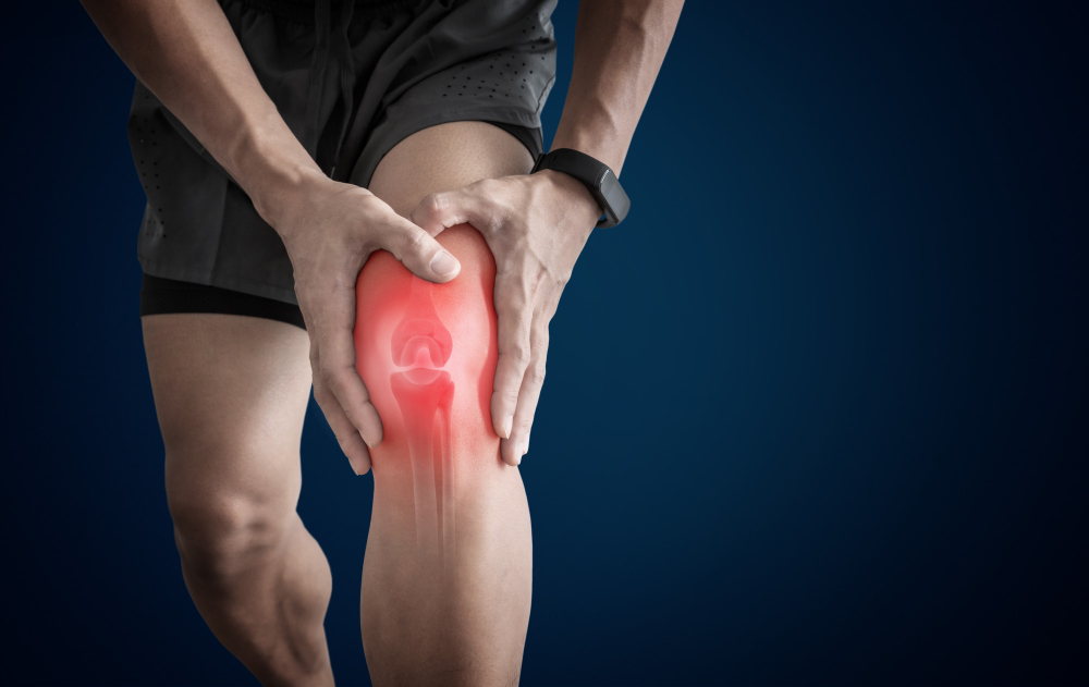 How Therapy and Medication Are Used in Joint Pain Treatment
