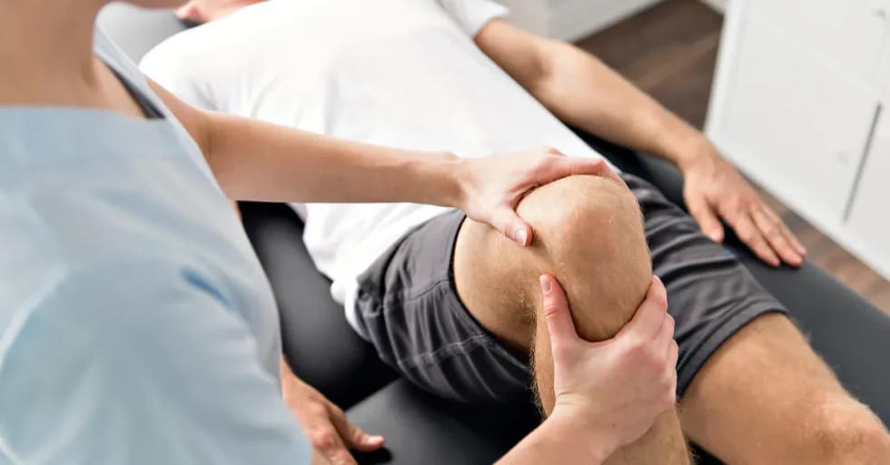 Lifestyle Changes To Alleviate Joint Pain Symptoms