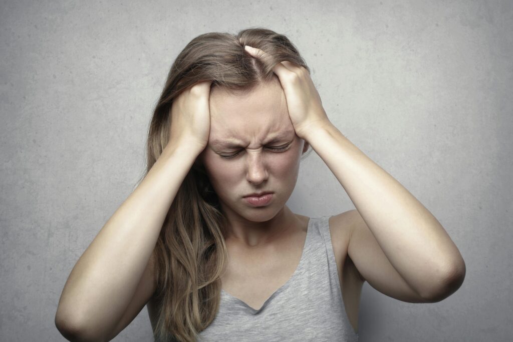 Lifestyle Changes to Alleviate Migraines