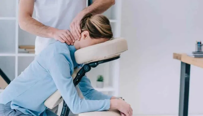 Managing Neck Pain With Physical Therapy