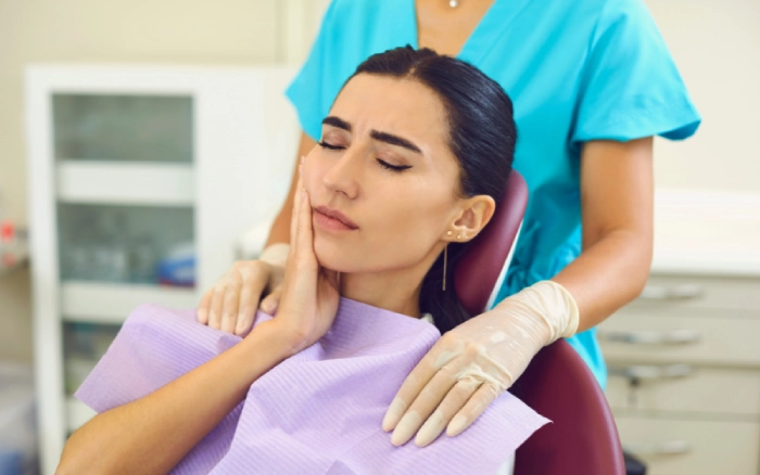 Remedies for Toothache Relief
