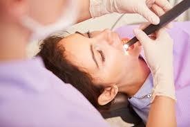 Services Offered by Dentists