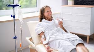 The Benefits of Combining IV Therapy with a Healthy Diet The Benefits of Combining IV Therapy with a Healthy Diet