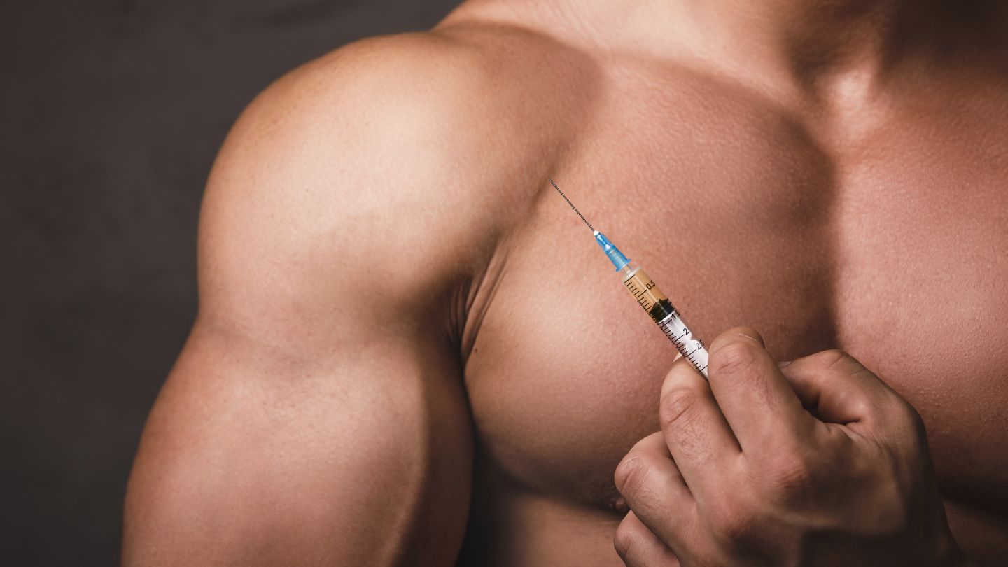 The Differences Between Testosterone Boosters and Testosterone Replacement Therapy