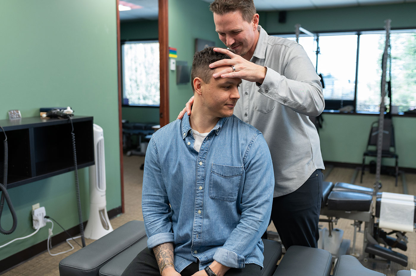 The Role of a Specialist in Treating Recurrent Cluster Headaches The Role of a Specialist in Treating Recurrent Cluster Headaches