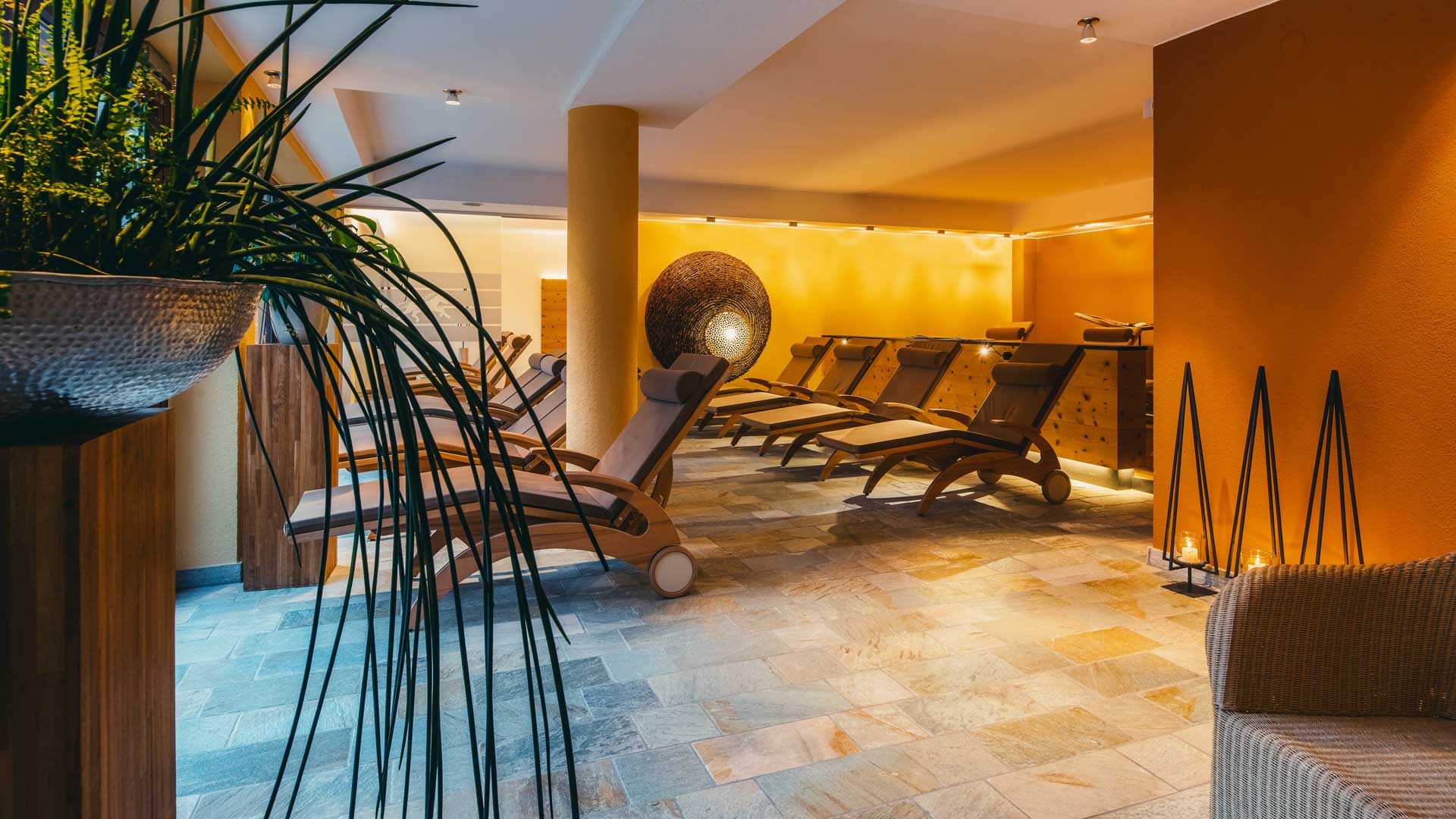 What Is a Wellness Spa?