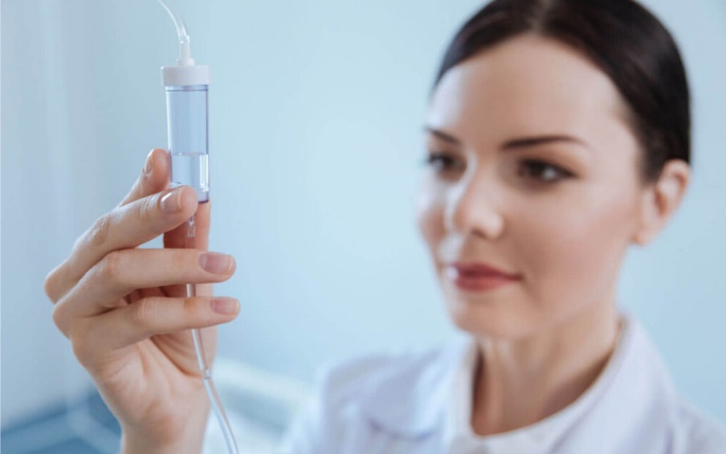 What to Expect During a IV Vitamin Therapy Session What to Expect During a IV Vitamin Therapy Session