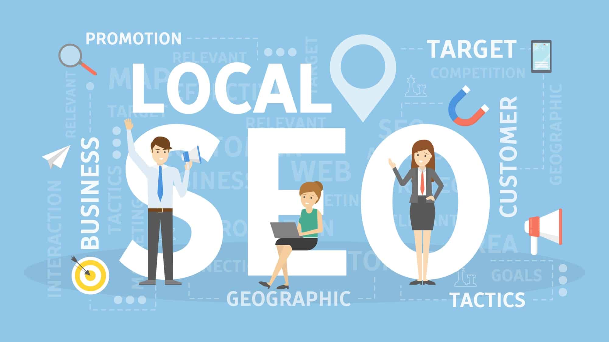 What to Look for in a National SEO Company What to Look for in a National SEO Company