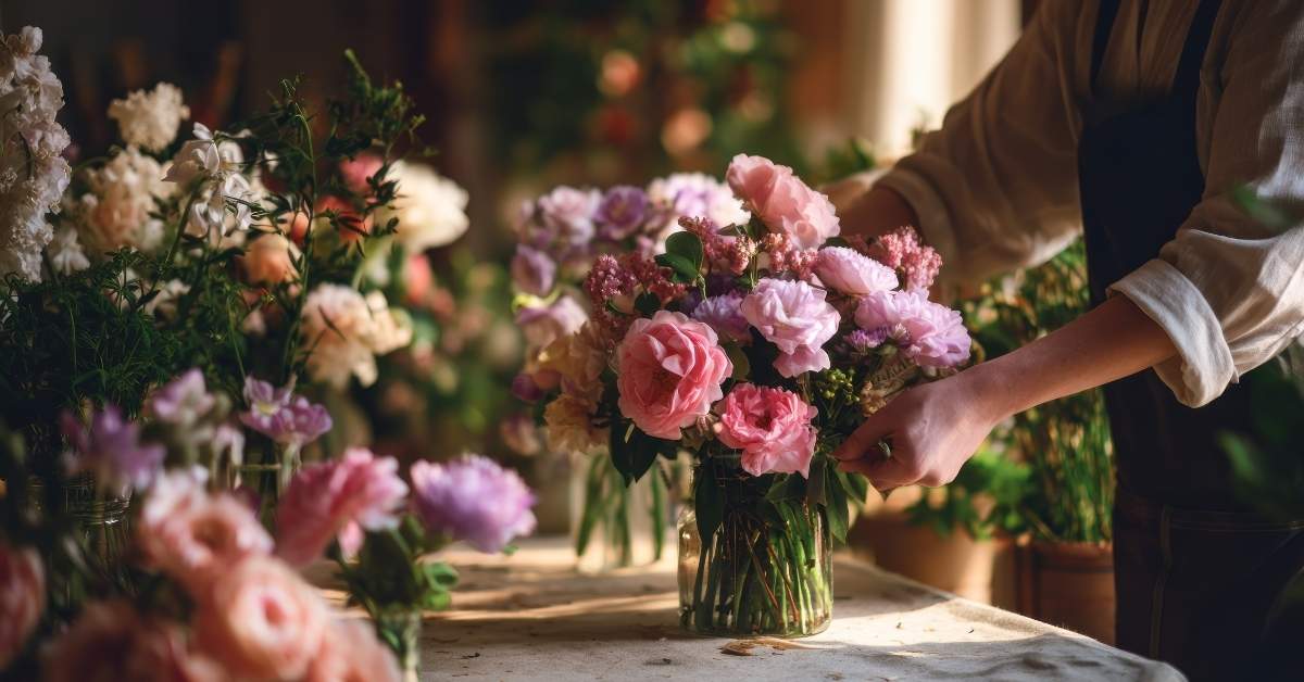 onedayform Decoration Floral Designing Archives