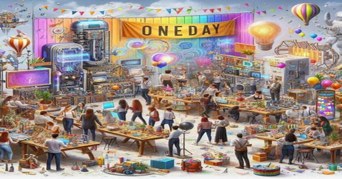 Party Planning Science Purchase Gamer Review Onedayform: A Deep Dive into Creativity, Strategy, and Innovation