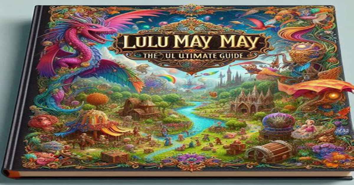 Lulu May May Evony