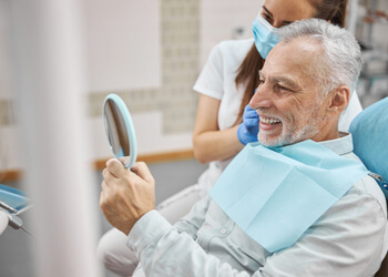 Choosing the Right Dentist for Your Family's Needs