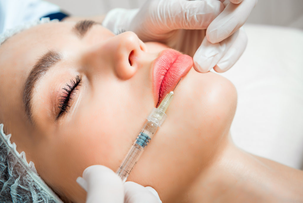 The Benefits of Botox for Skincare