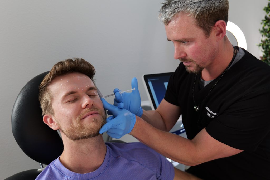 Common Questions About Botox