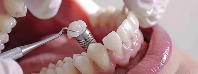 The Connection Between Dental Implants and Overall Oral Health