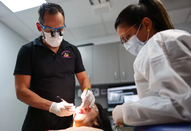 The Unique Offerings of a Dental Spa Experience