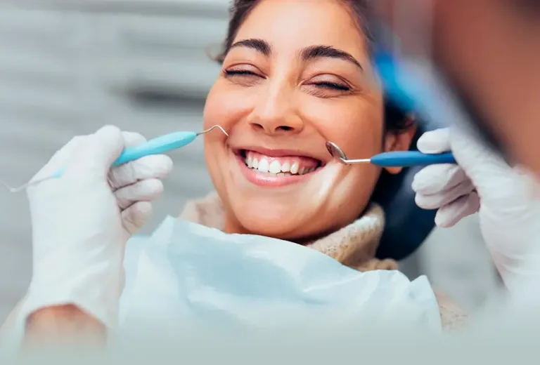 What Services Do Dentists Offer?
