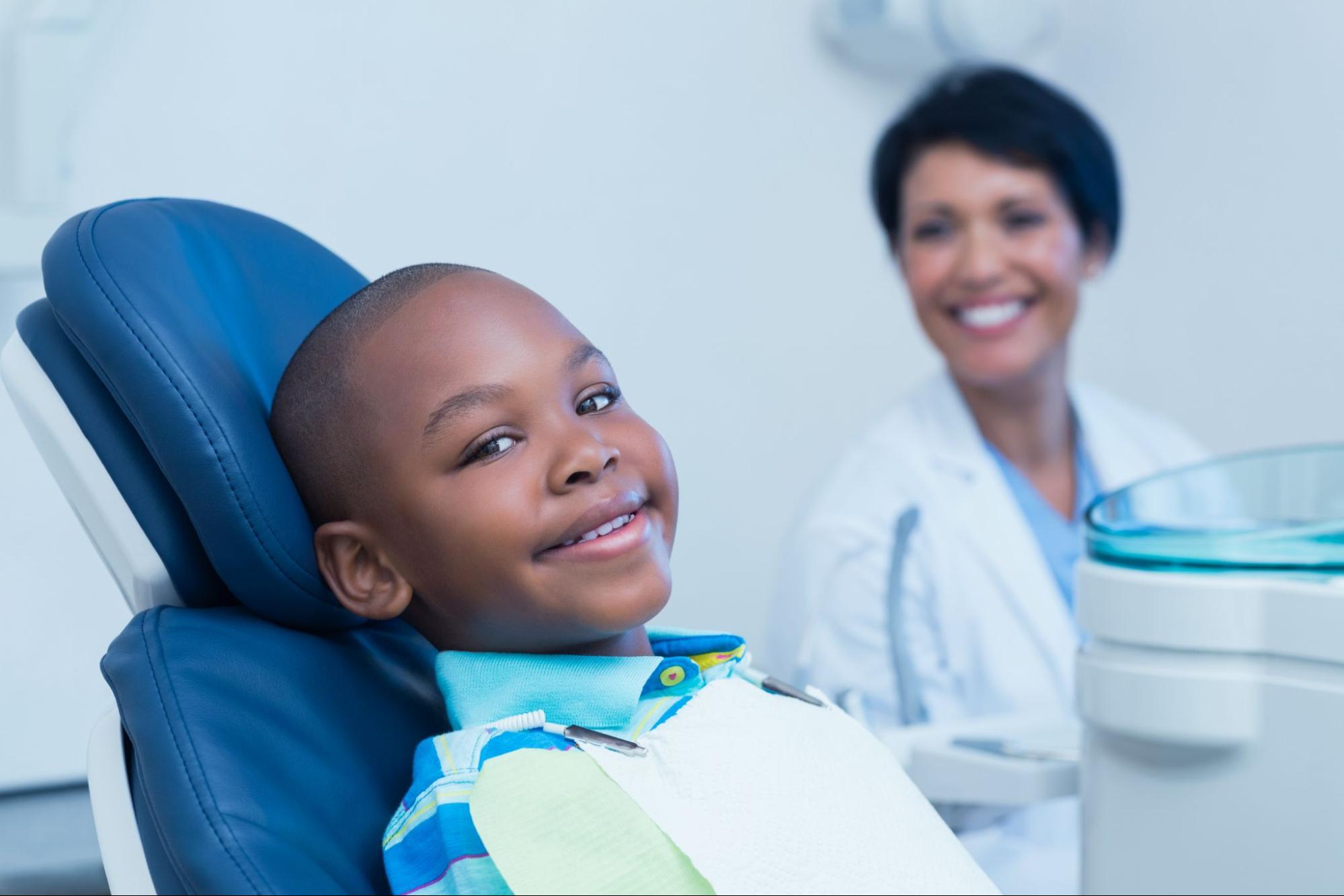 What To Expect During Your First Dentist Appointment