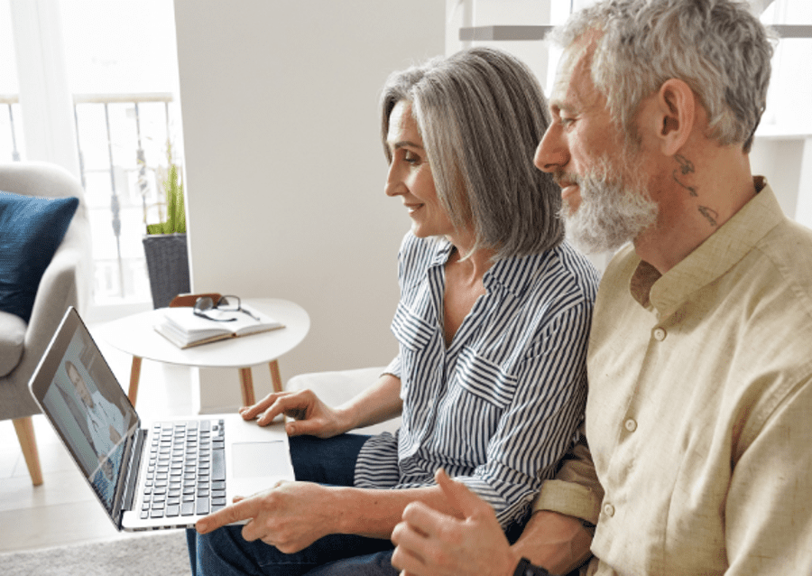 How Can I Strengthen My Relationship Through Telehealth Couples Therapy?