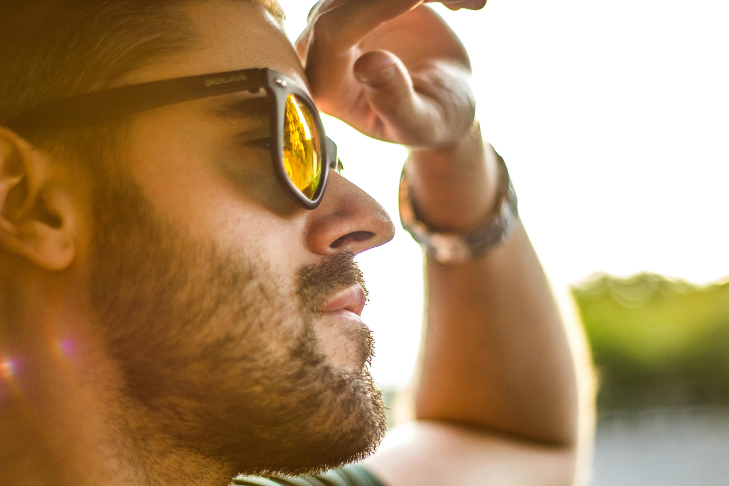Why Sunglasses Don’t Protect Against Laser Exposure Why Sunglasses Don’t Protect Against Laser Exposure