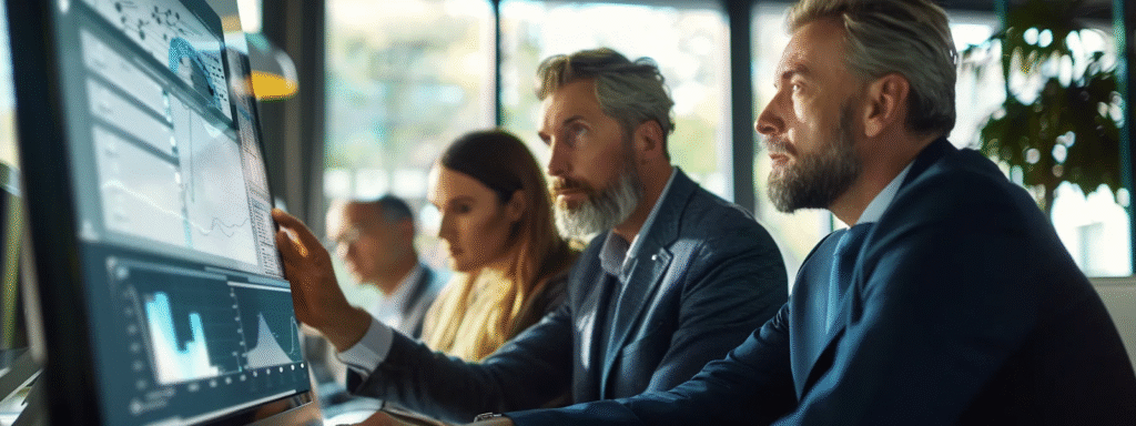 Business Leaders: What to Look for in Enterprise PPM Software Solutions