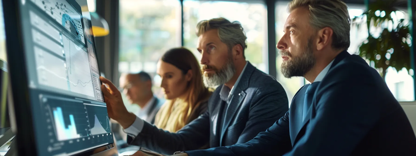 Business Leaders: What to Look for in Enterprise PPM Software Solutions