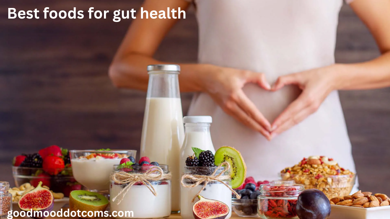 best foods for gut health best foods for gut health