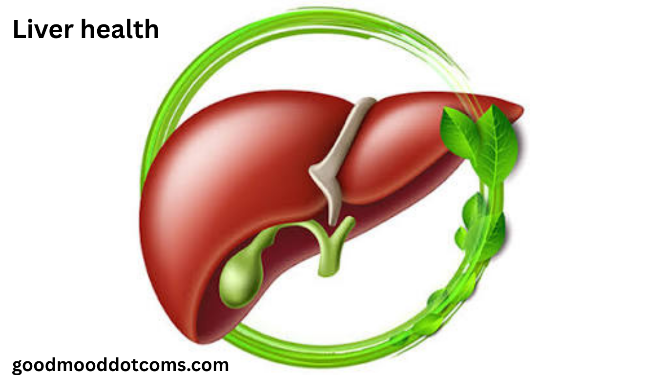 liver health liver health